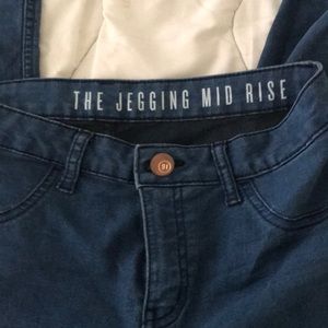 Jeggings